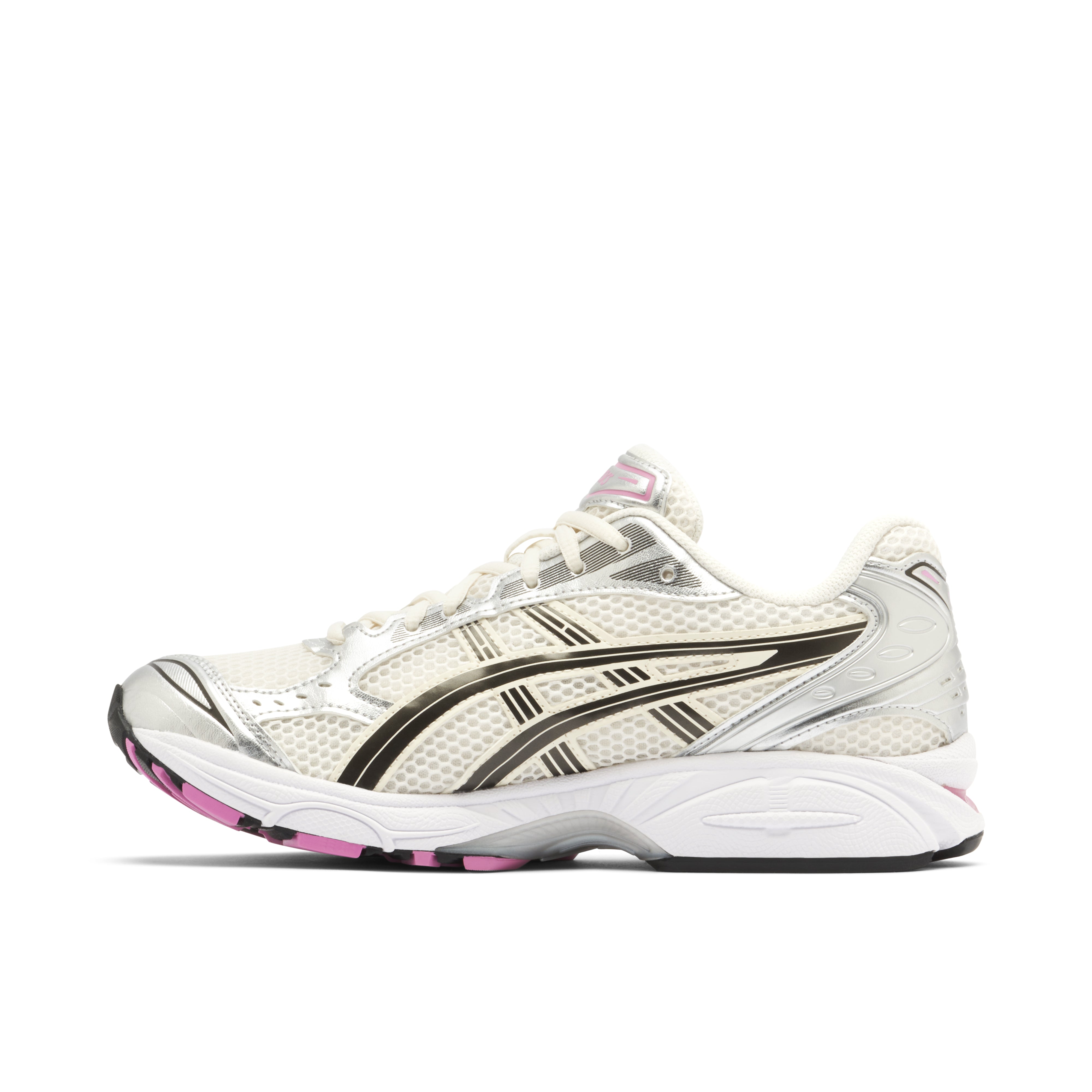 ASICS GEL-Kayano 14 Cream Sweet Pink Womens