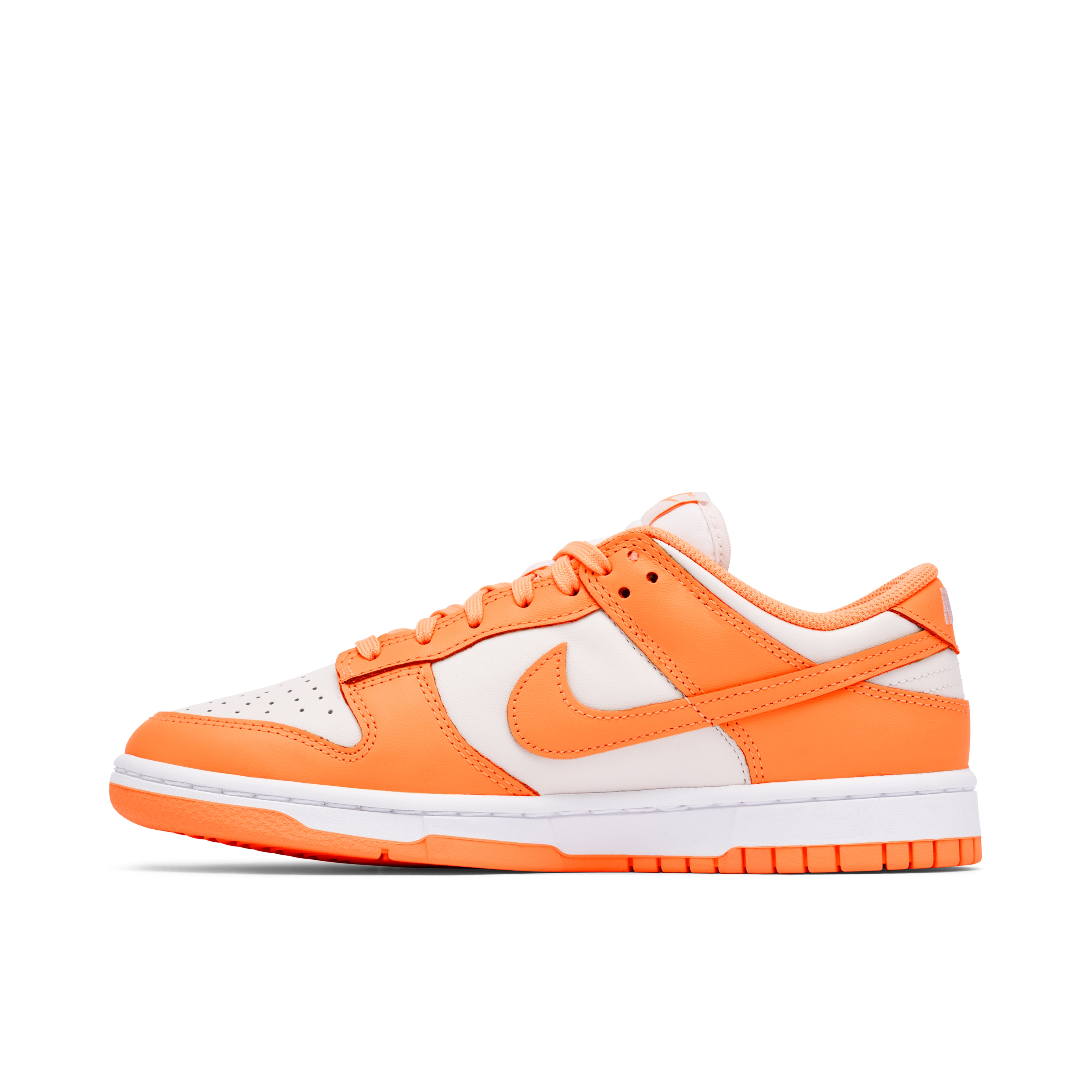 Nike Dunk Low Peach Cream Womens