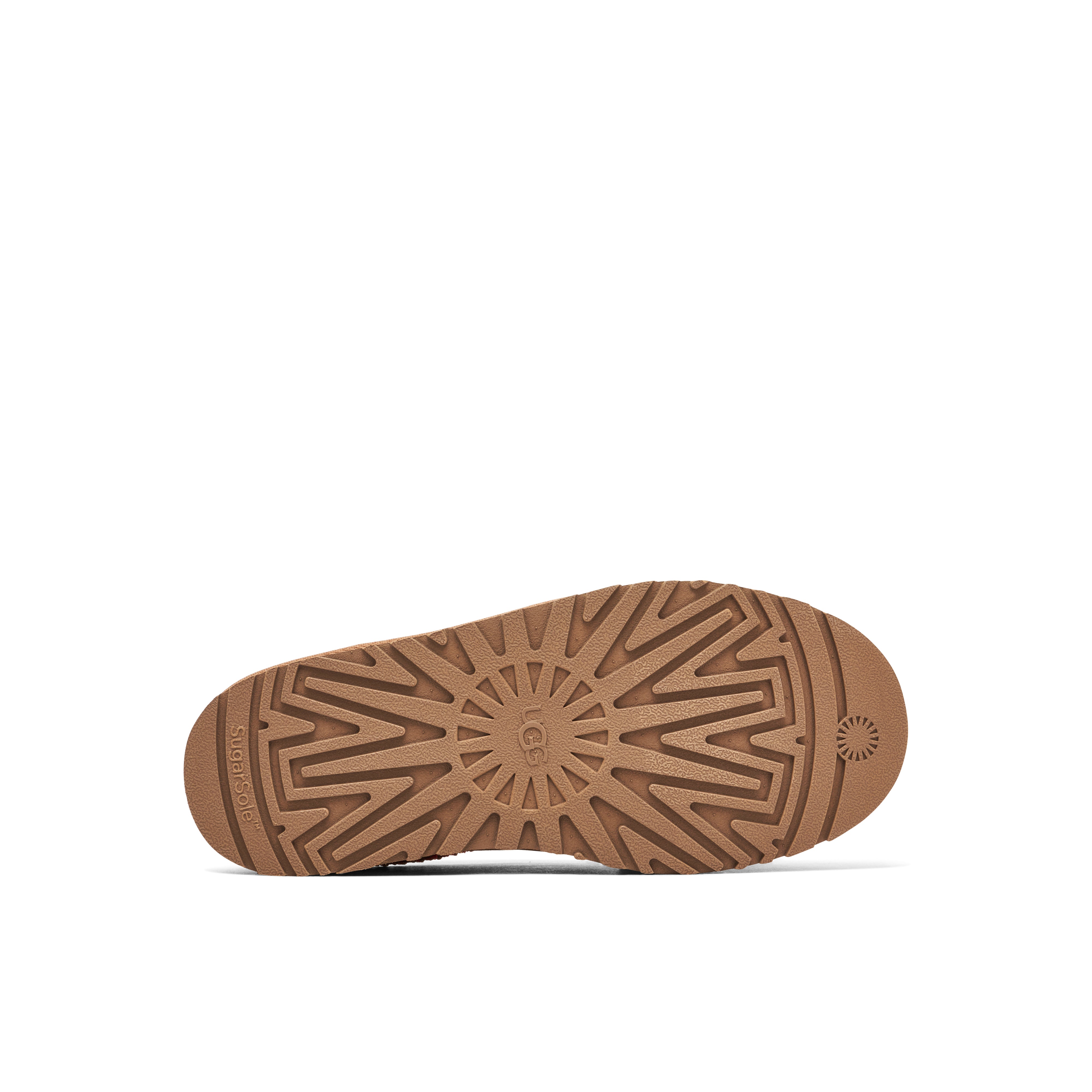 UGG Tazz Slipper Chestnut Kids