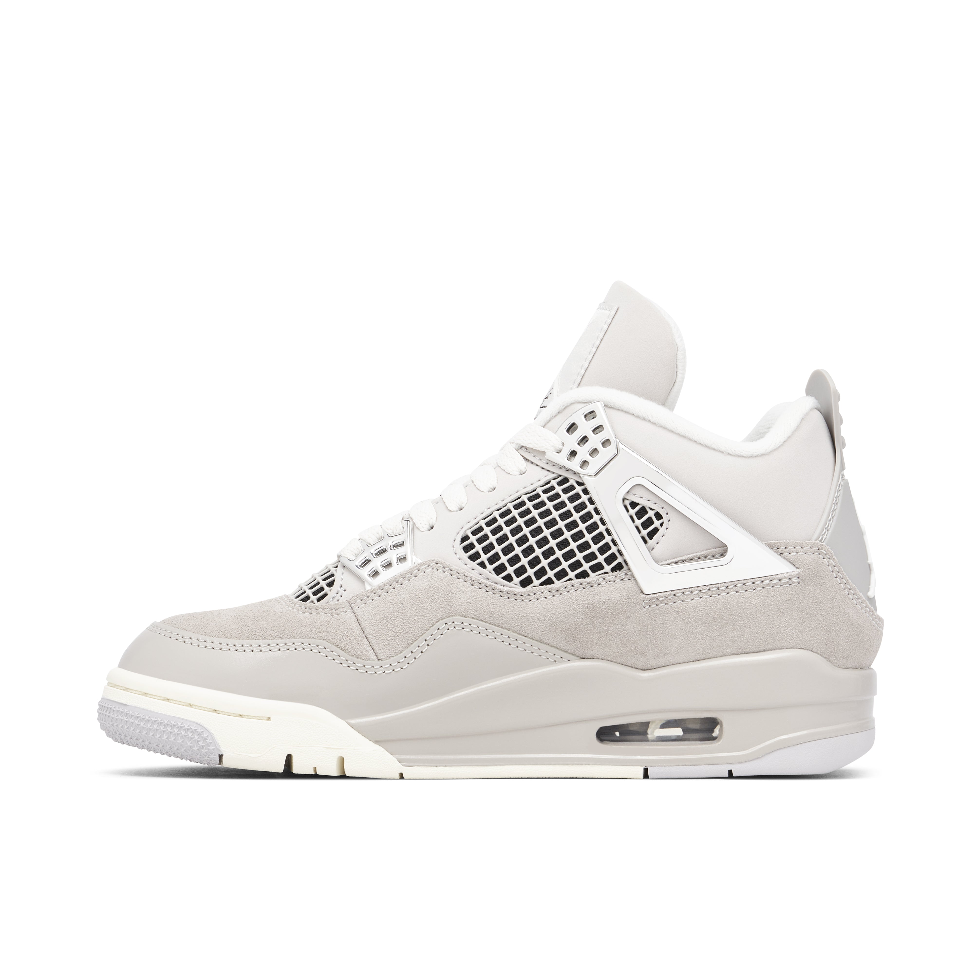 Air Jordan 4 Retro Frozen Moments Womens