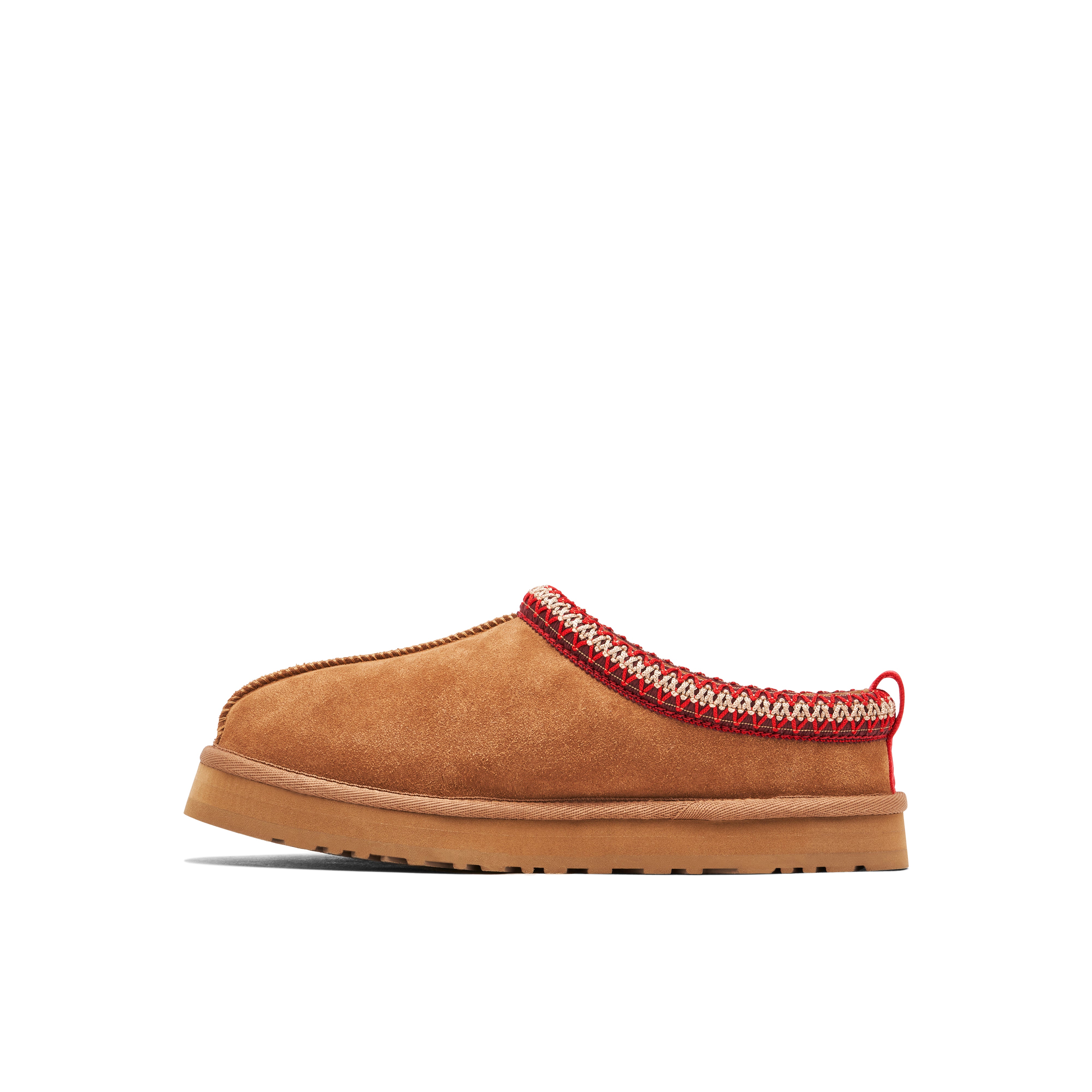 UGG Tazz Slipper Chestnut Kids