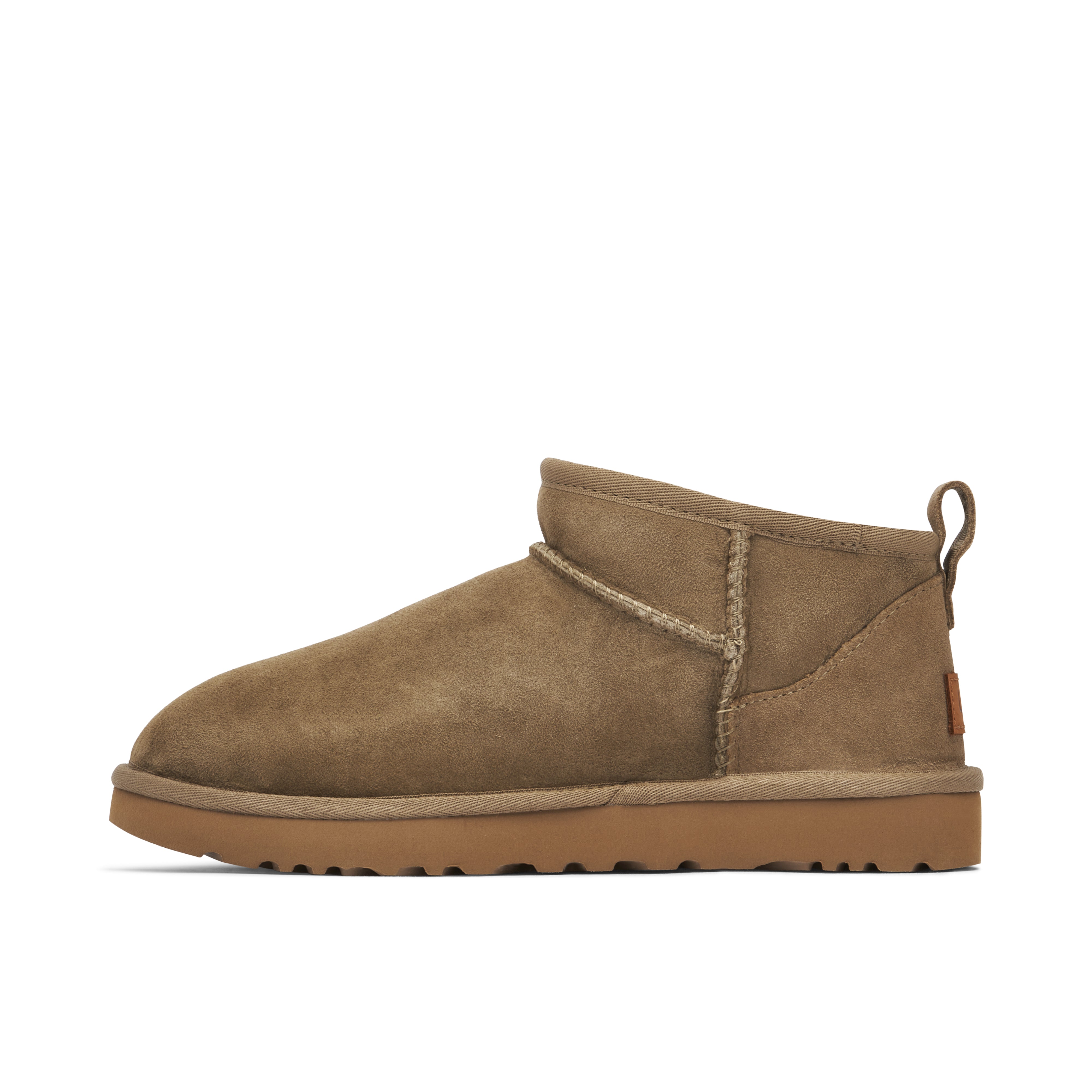 UGG Classic Ultra Mini Boot Antilope