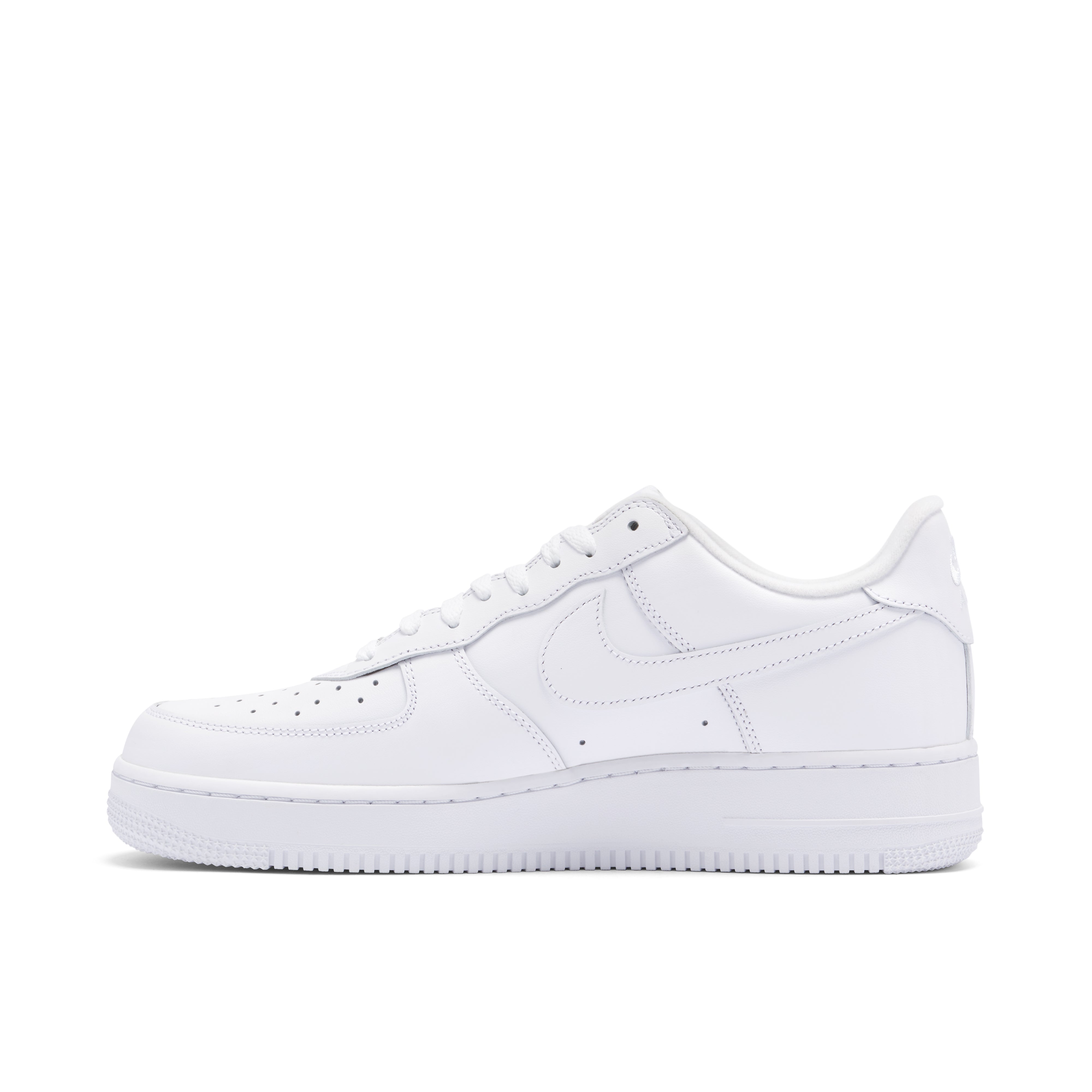 Nike Air Force 1 Low Supreme White