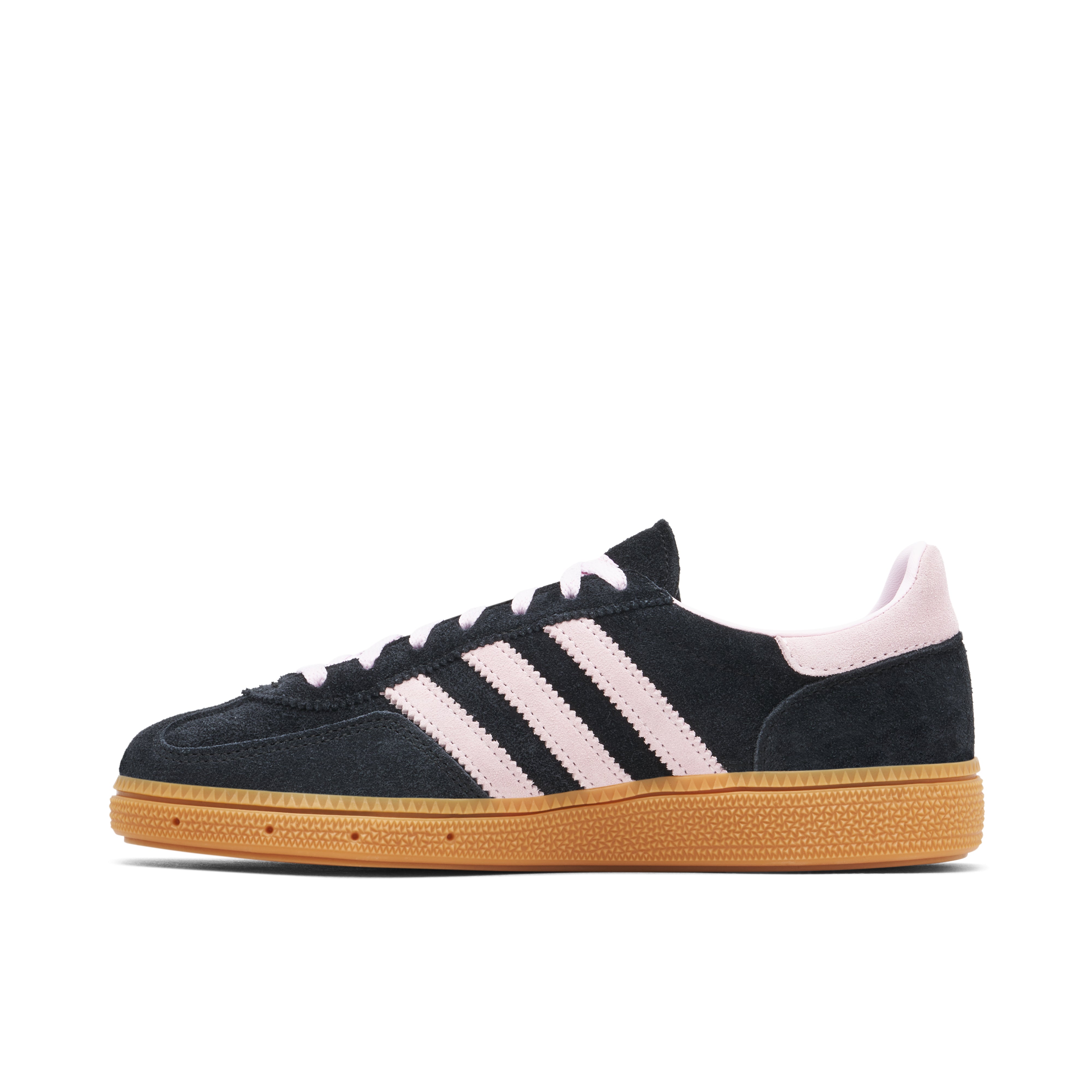 adidas Handball Spezial Black Pink Womens