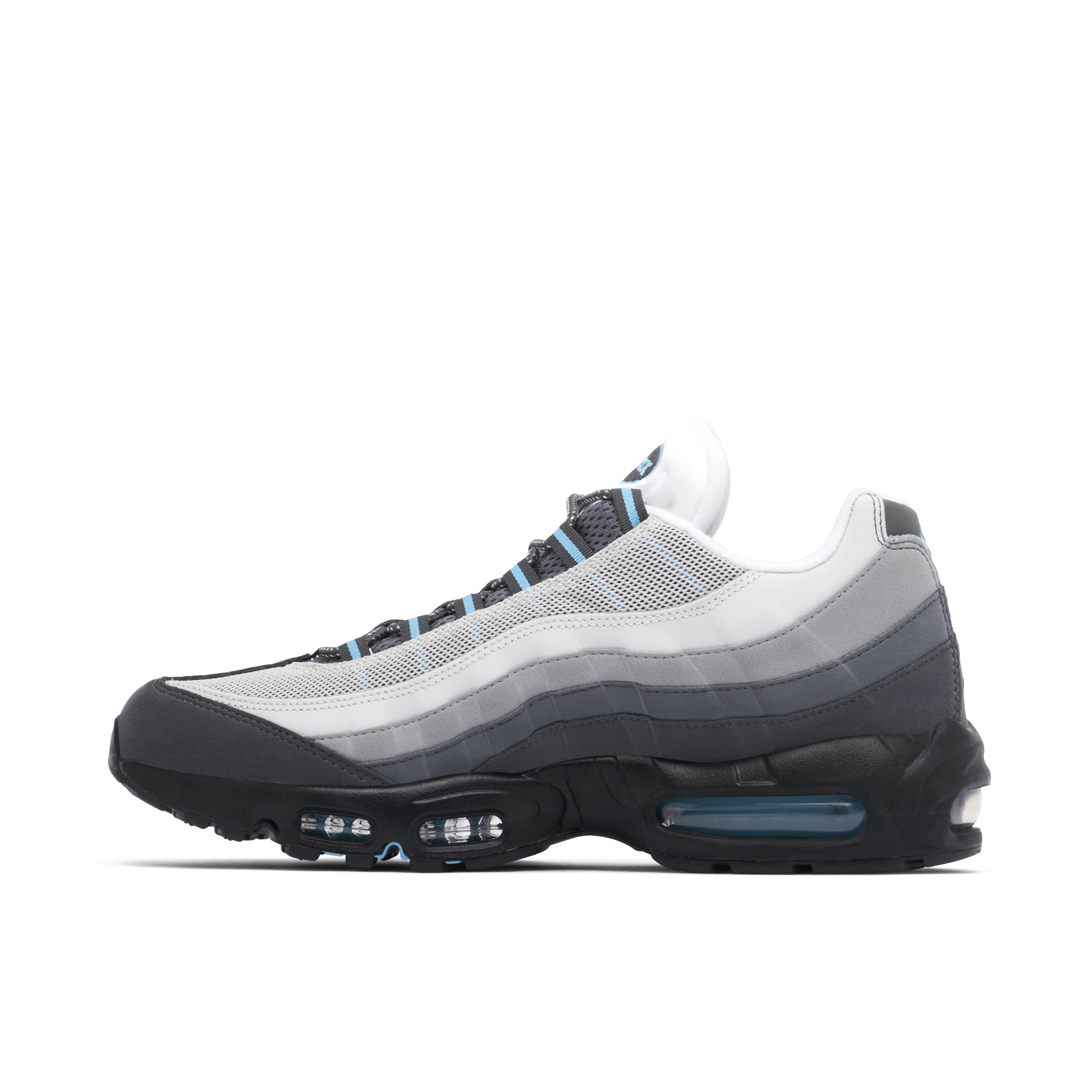 Nike Air Max 95 Baltic Blue