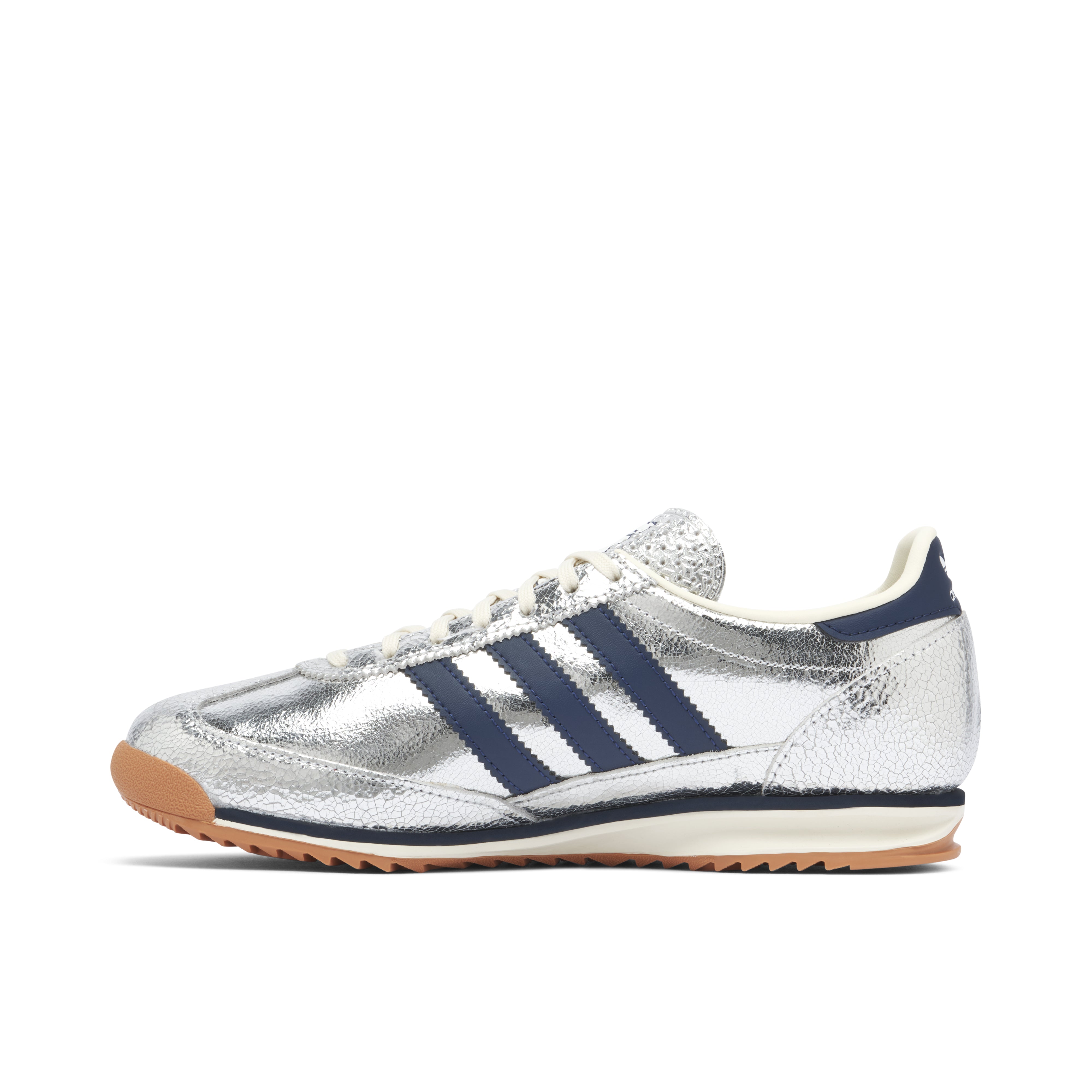 Adidas SL 72 OG Silver Metallic