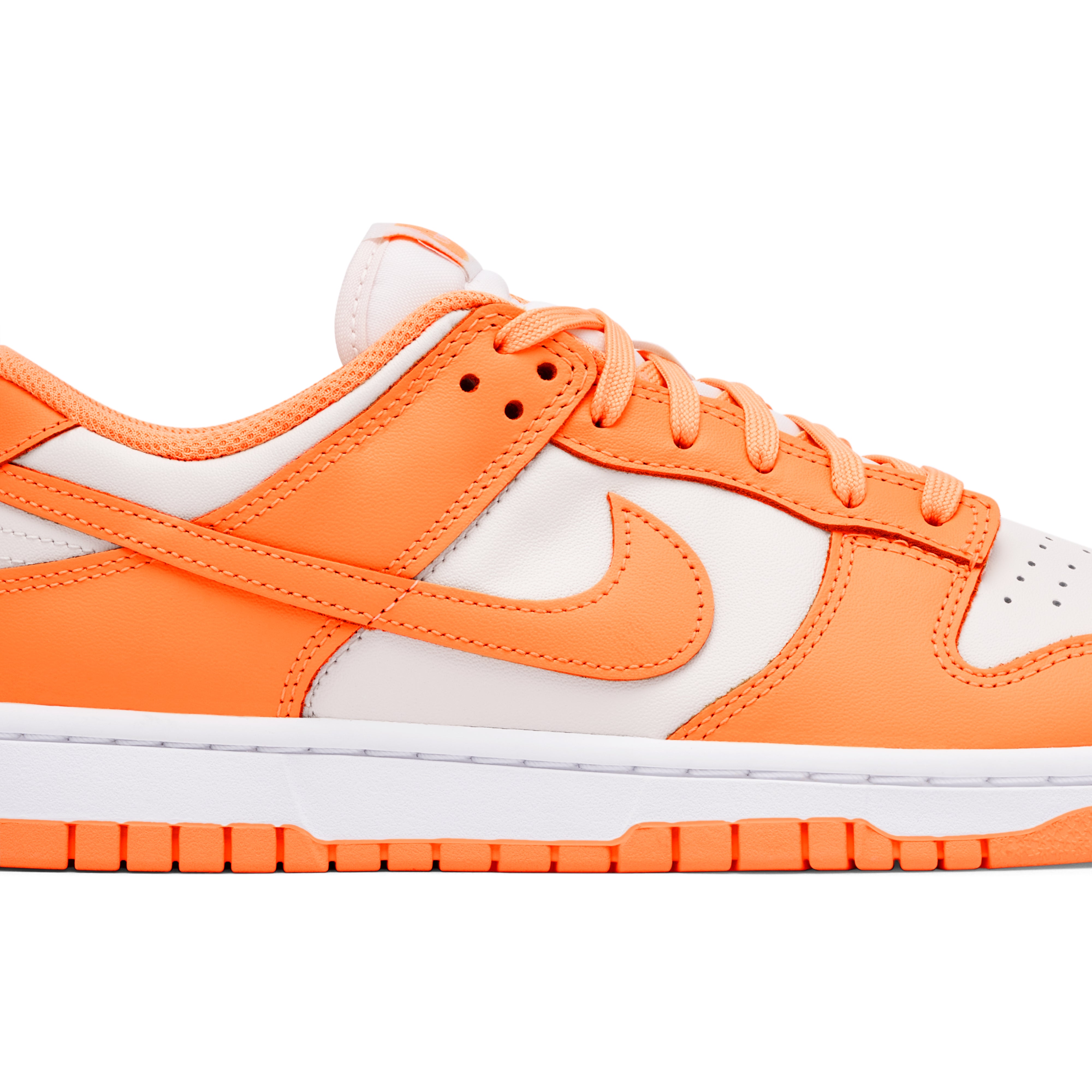 Nike Dunk Low Peach Cream Womens