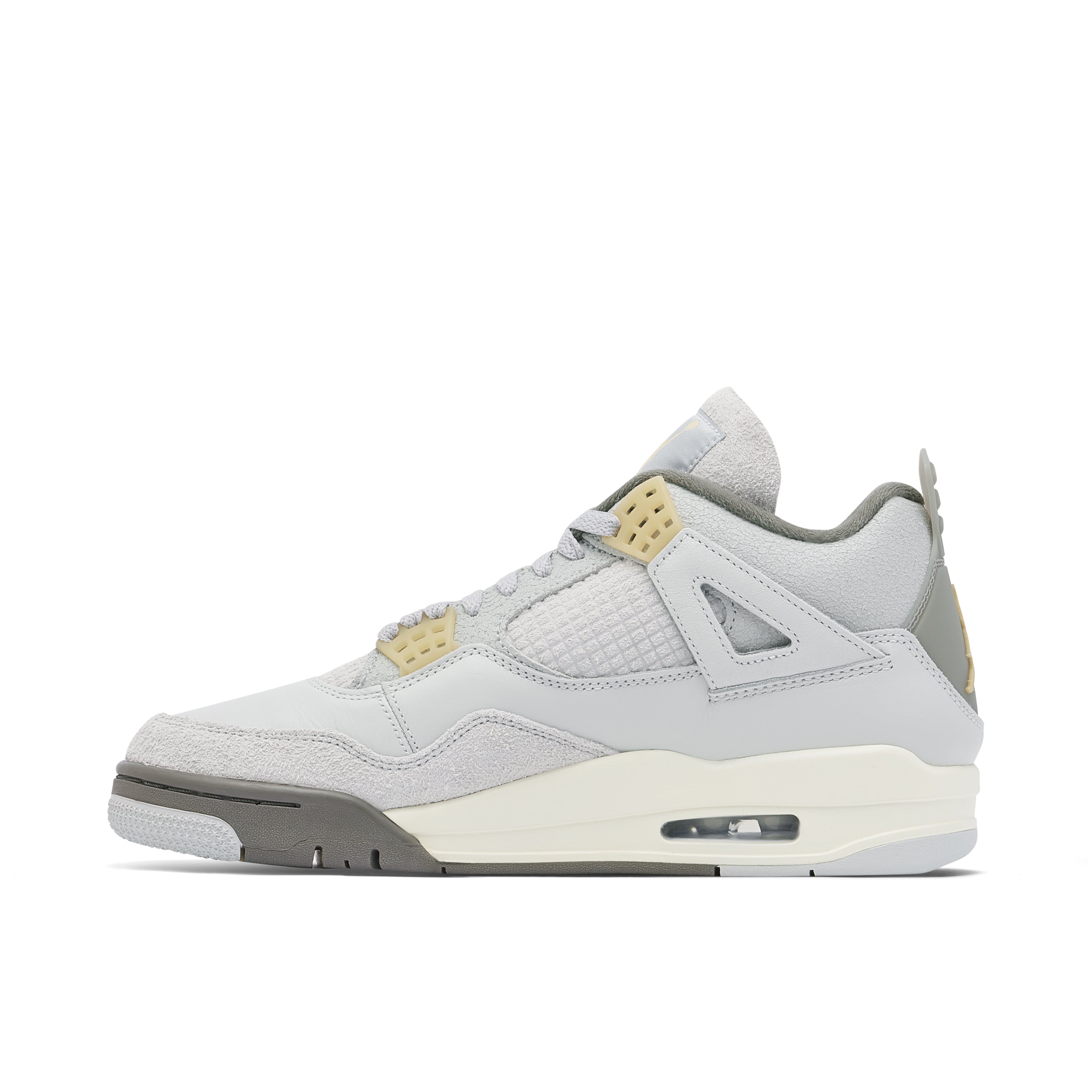 Air Jordan 4 SE Craft Photon Dust