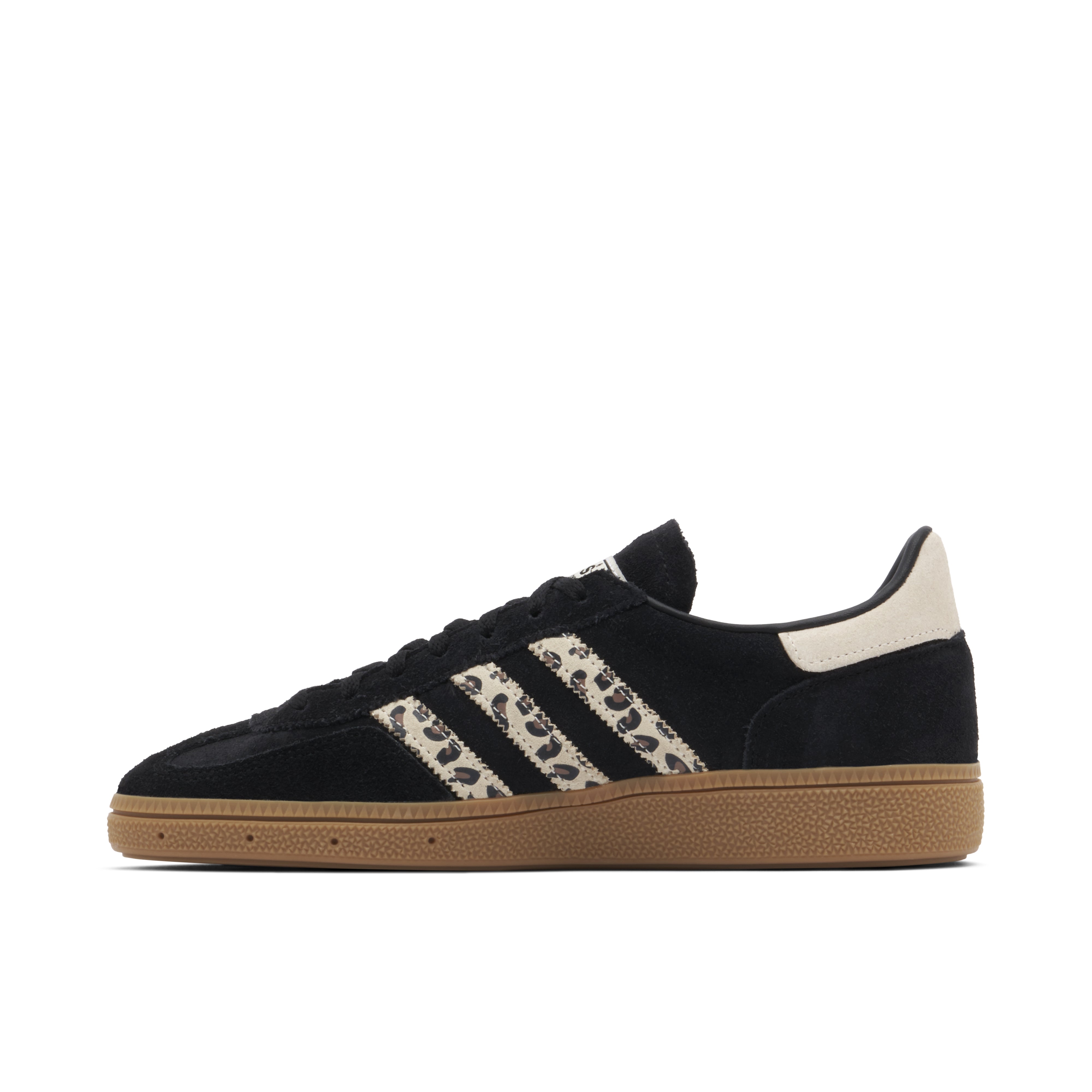 Adidas Handball Spezial Black Leopard